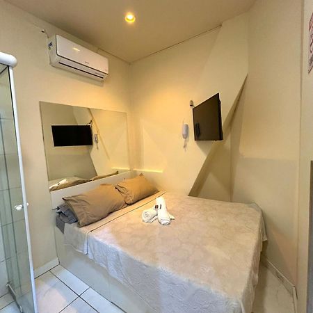 Cinelandia Hostel Rj Ріо-де-Жанейро Екстер'єр фото