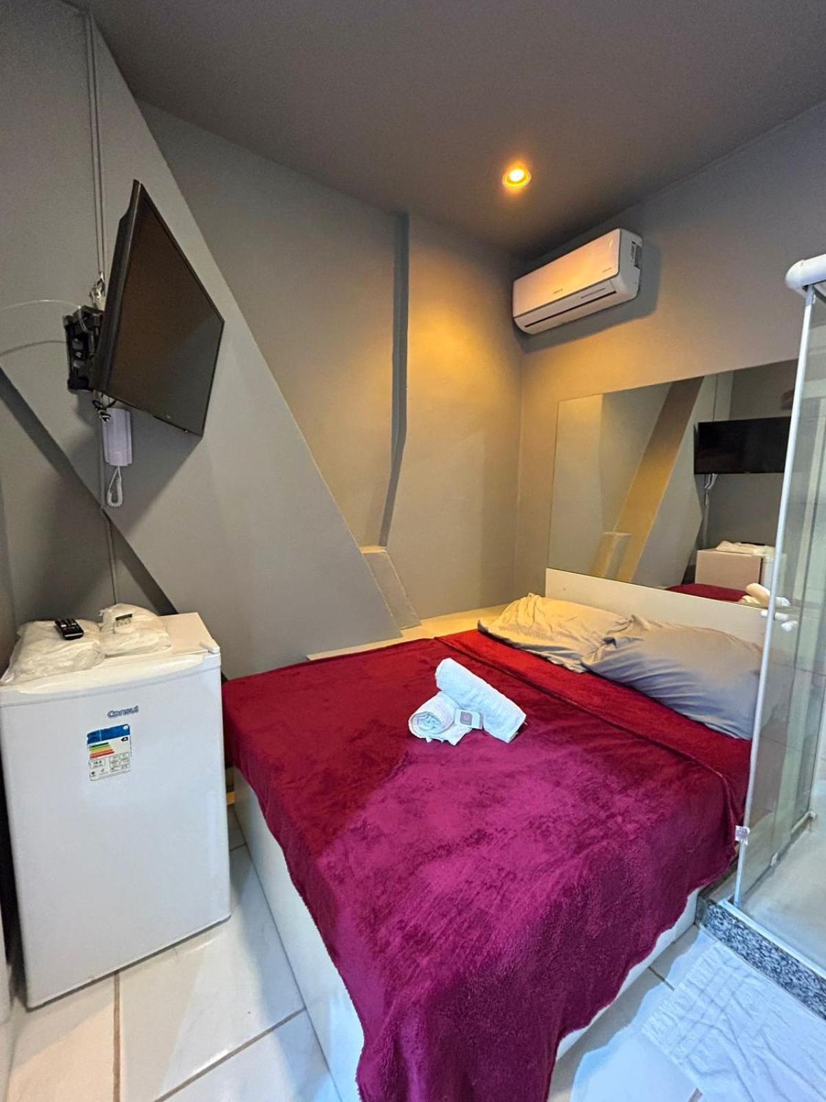 Cinelandia Hostel Rj Ріо-де-Жанейро Екстер'єр фото