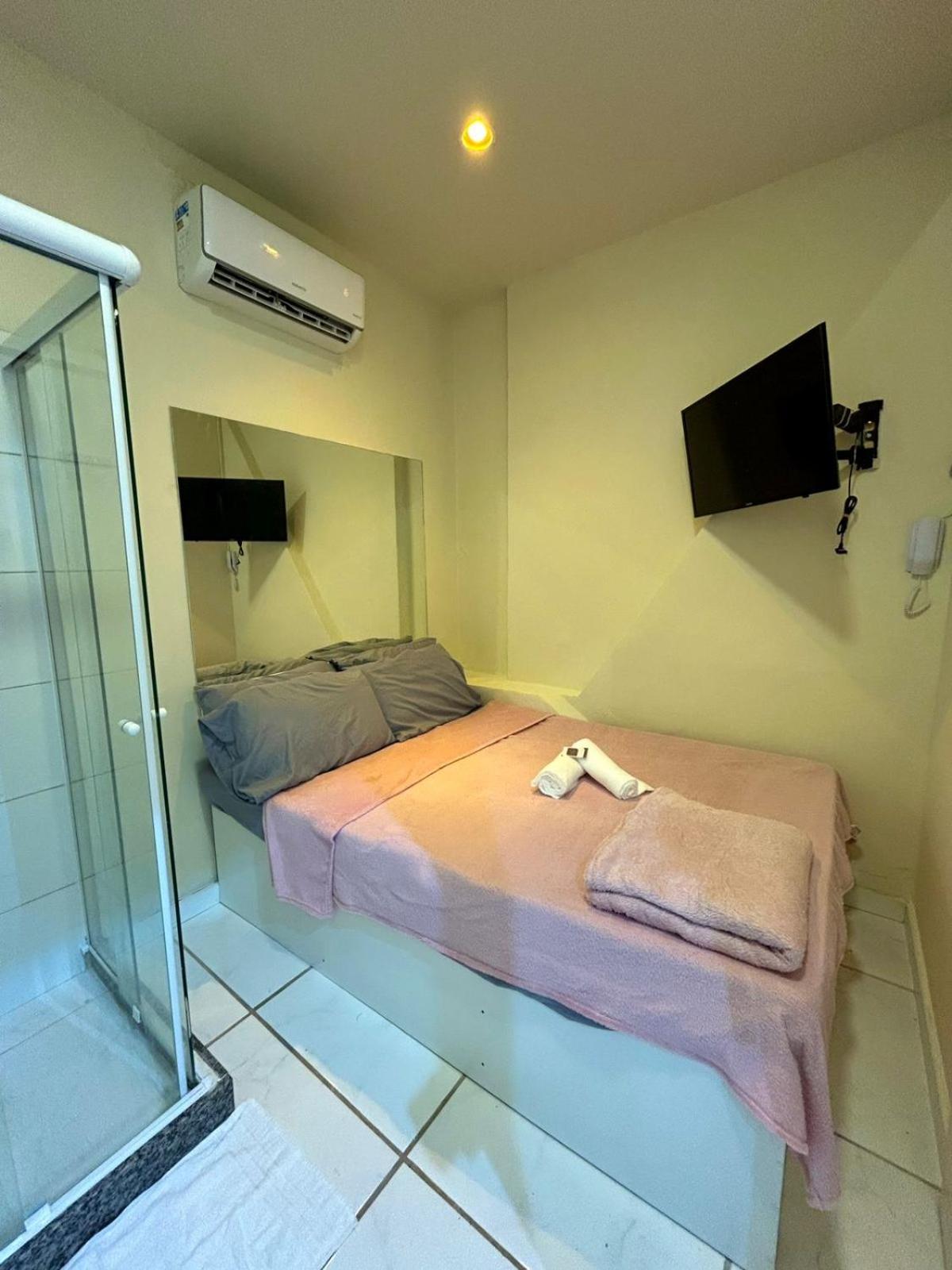 Cinelandia Hostel Rj Ріо-де-Жанейро Екстер'єр фото